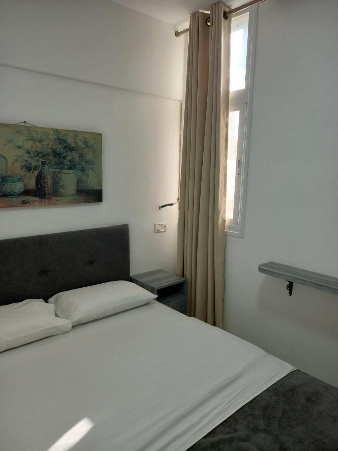 Jerusalem M Hotell Eksteriør bilde
